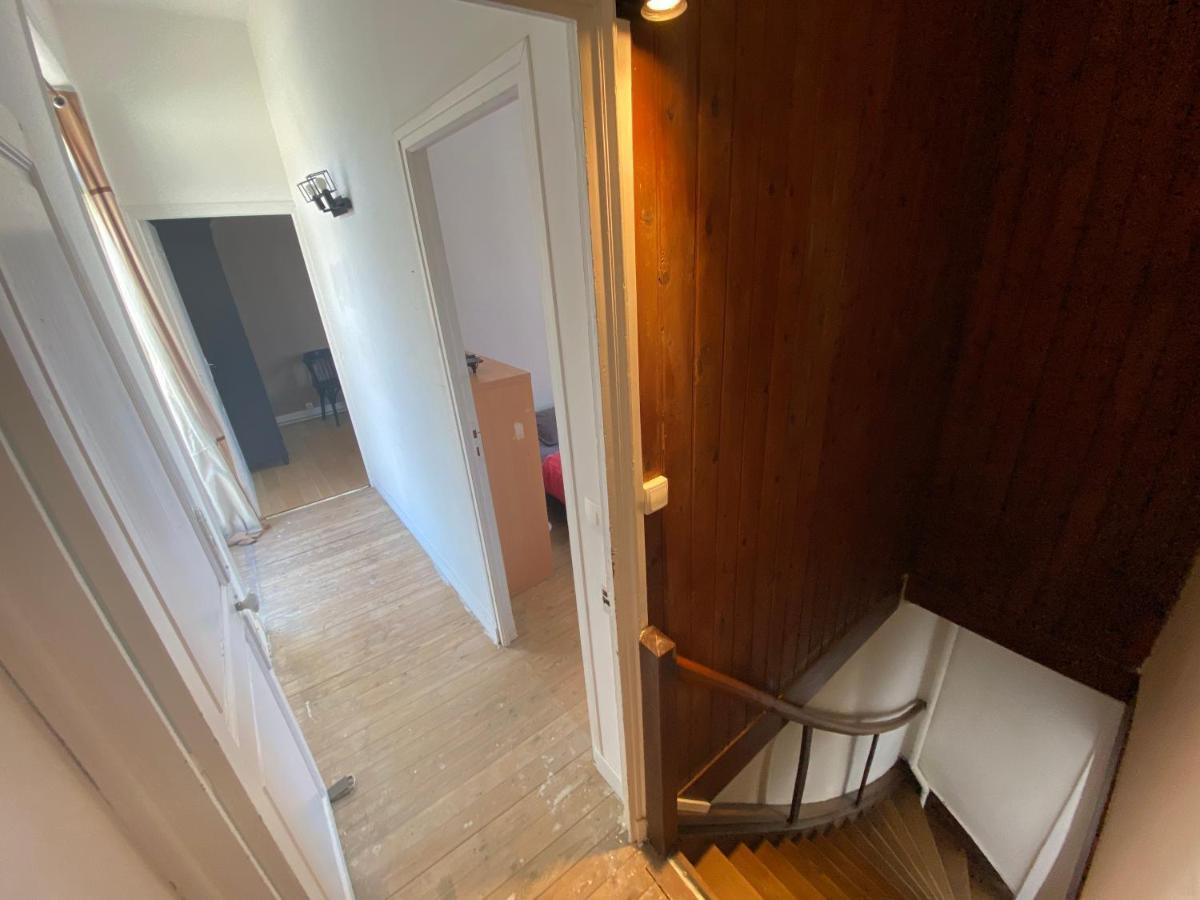 Maison De Ville Au Coeur De Saint Pierre En Auge Zewnętrze zdjęcie